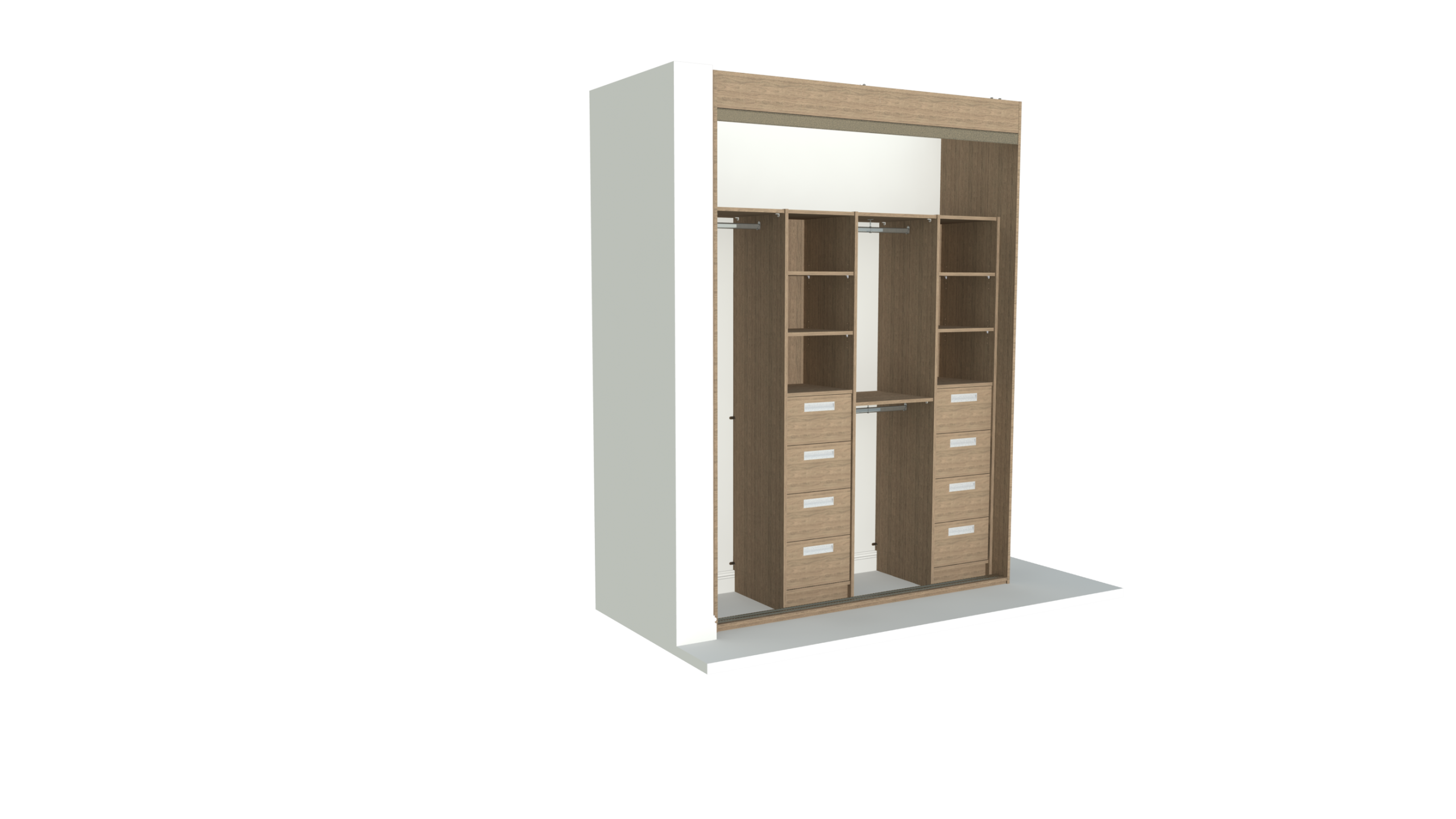 Bedroom 1 - Image 2
