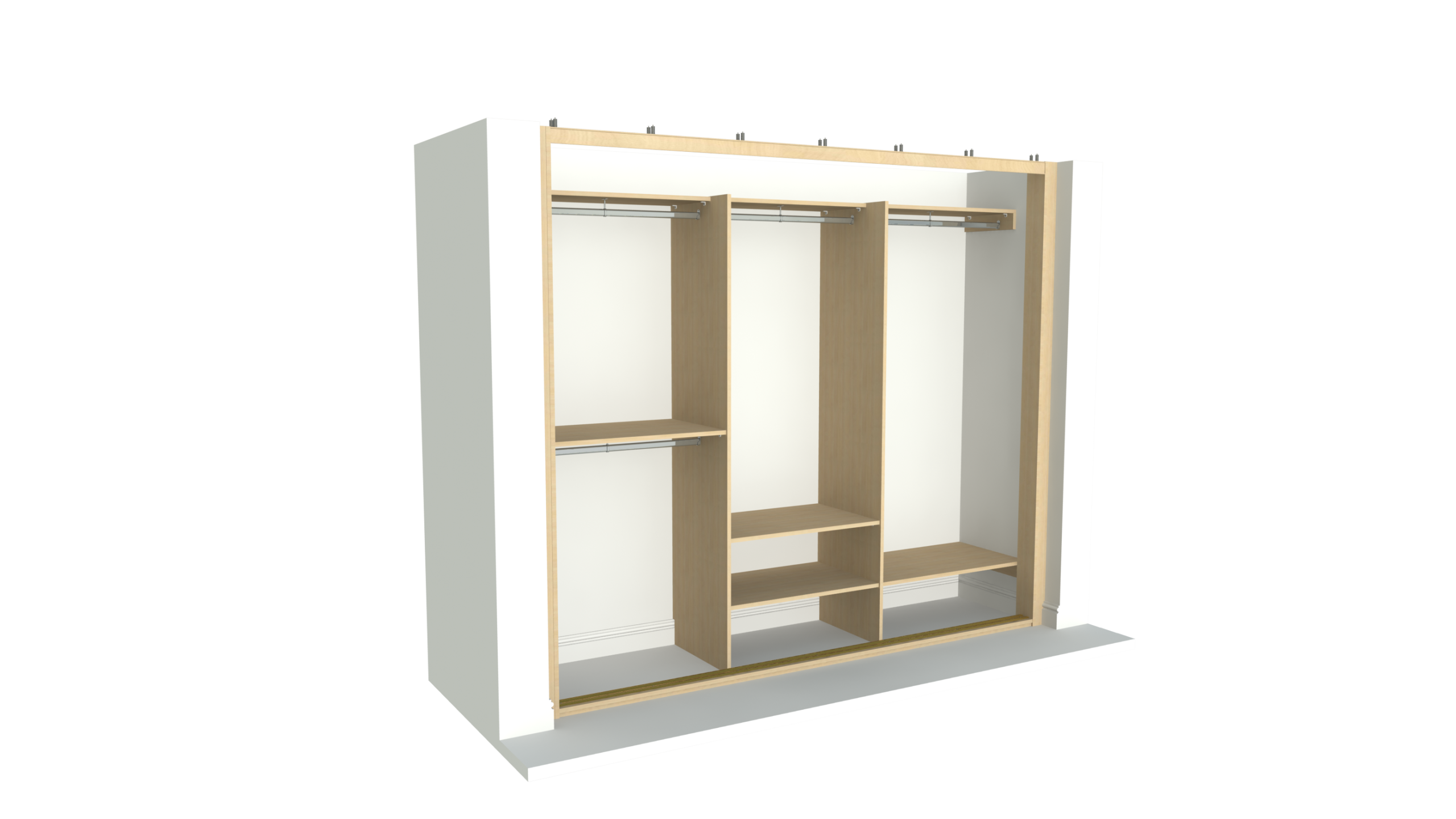 Dressing Room - Image 2