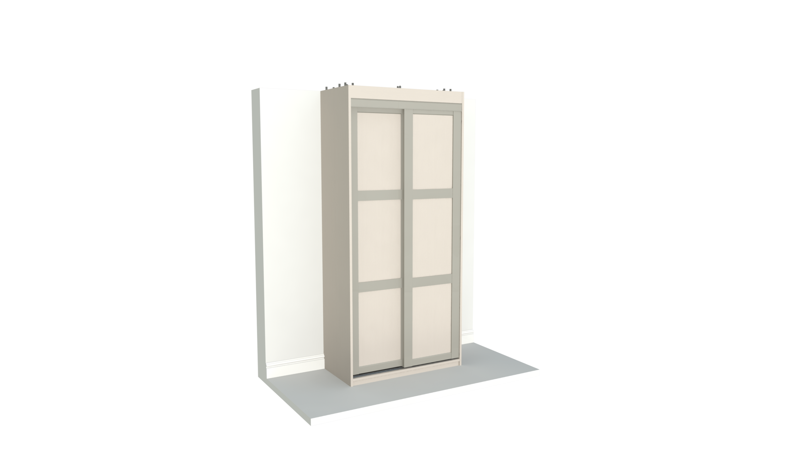 Dresser Left