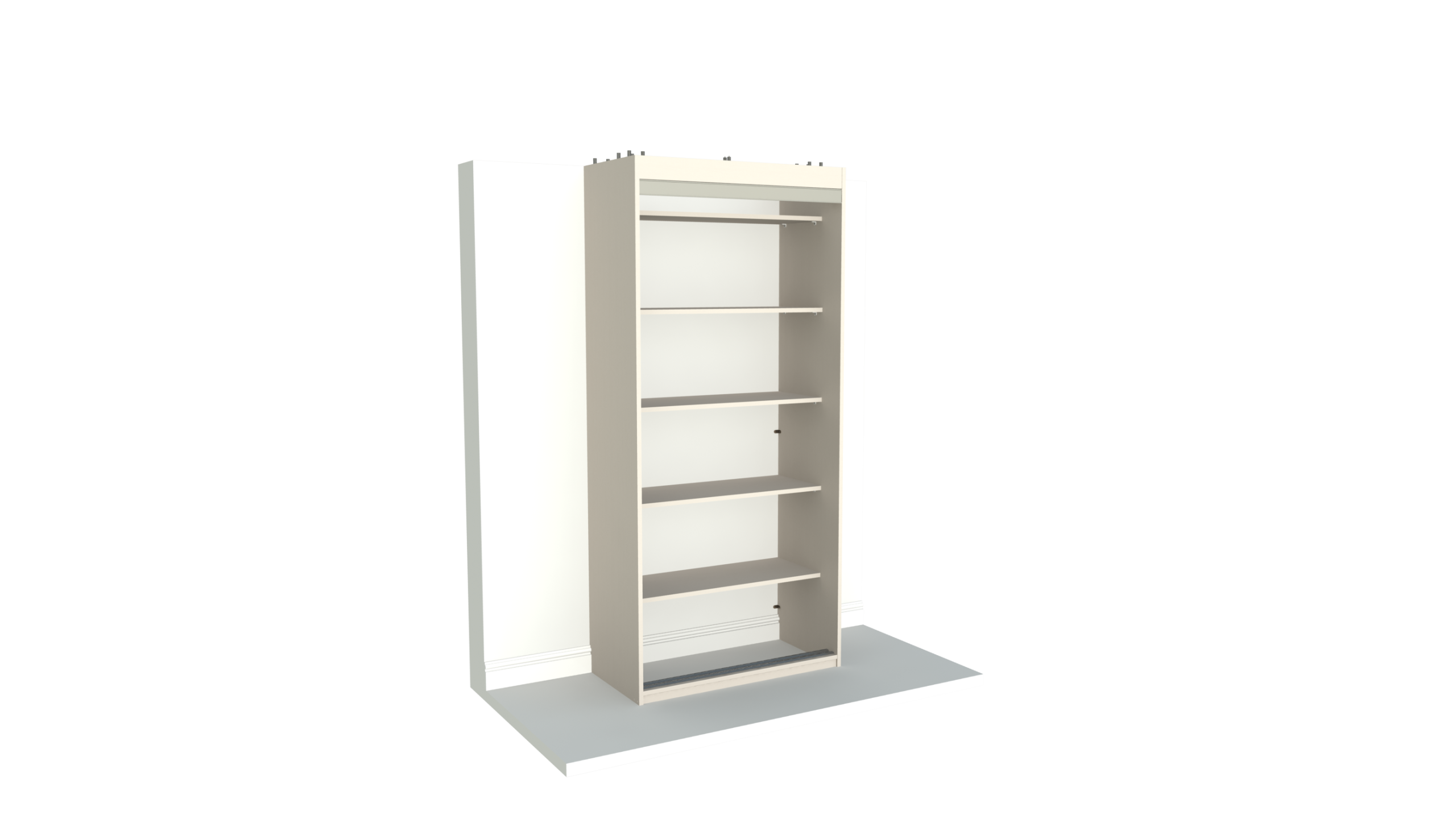 Dresser Left - Image 2