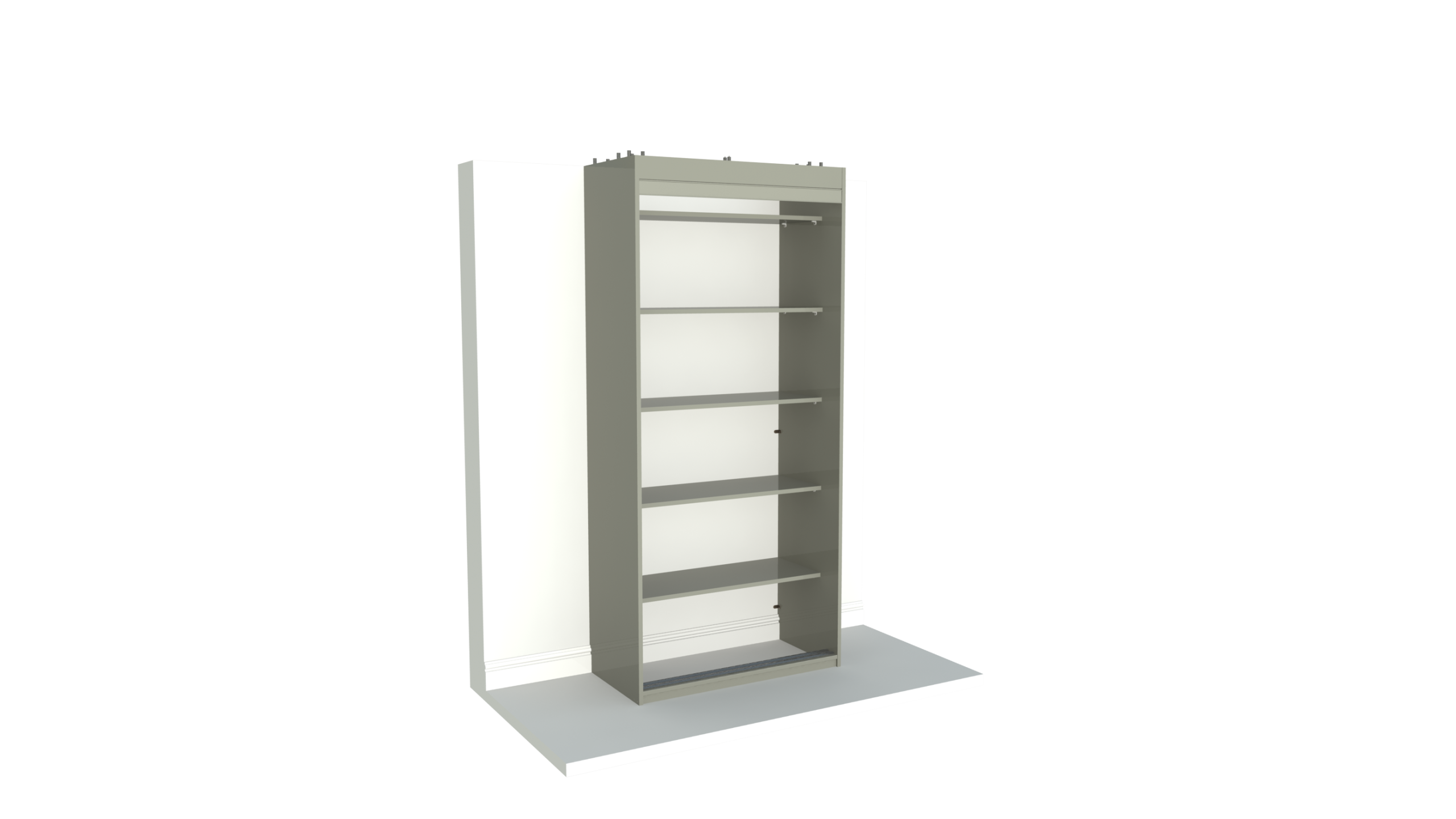 Dresser Left - Image 2