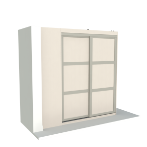 Dresser Right