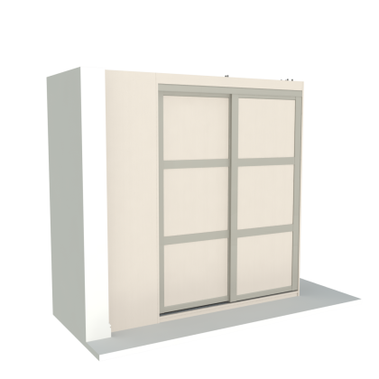 Dresser Right