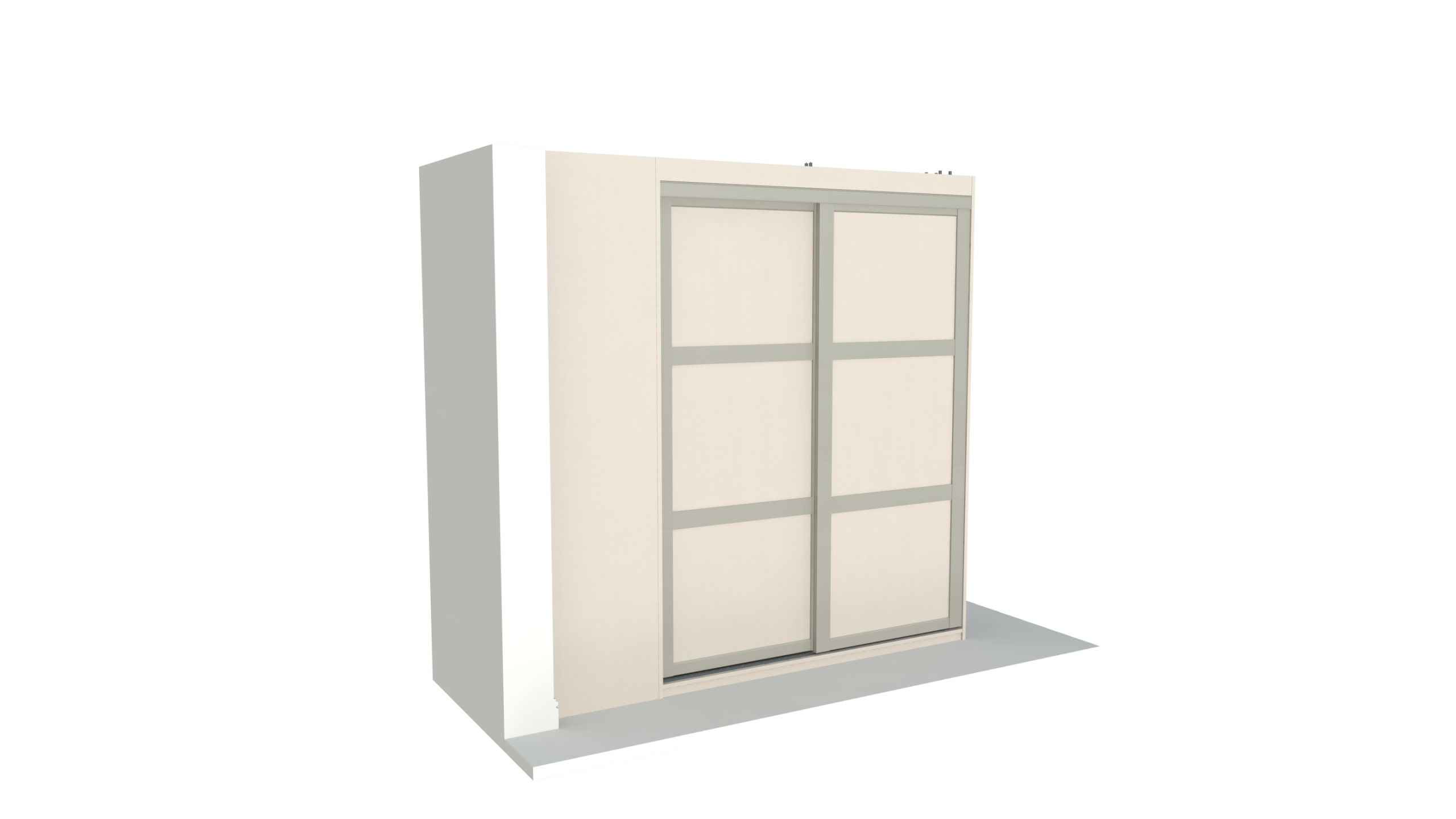 Dresser Right