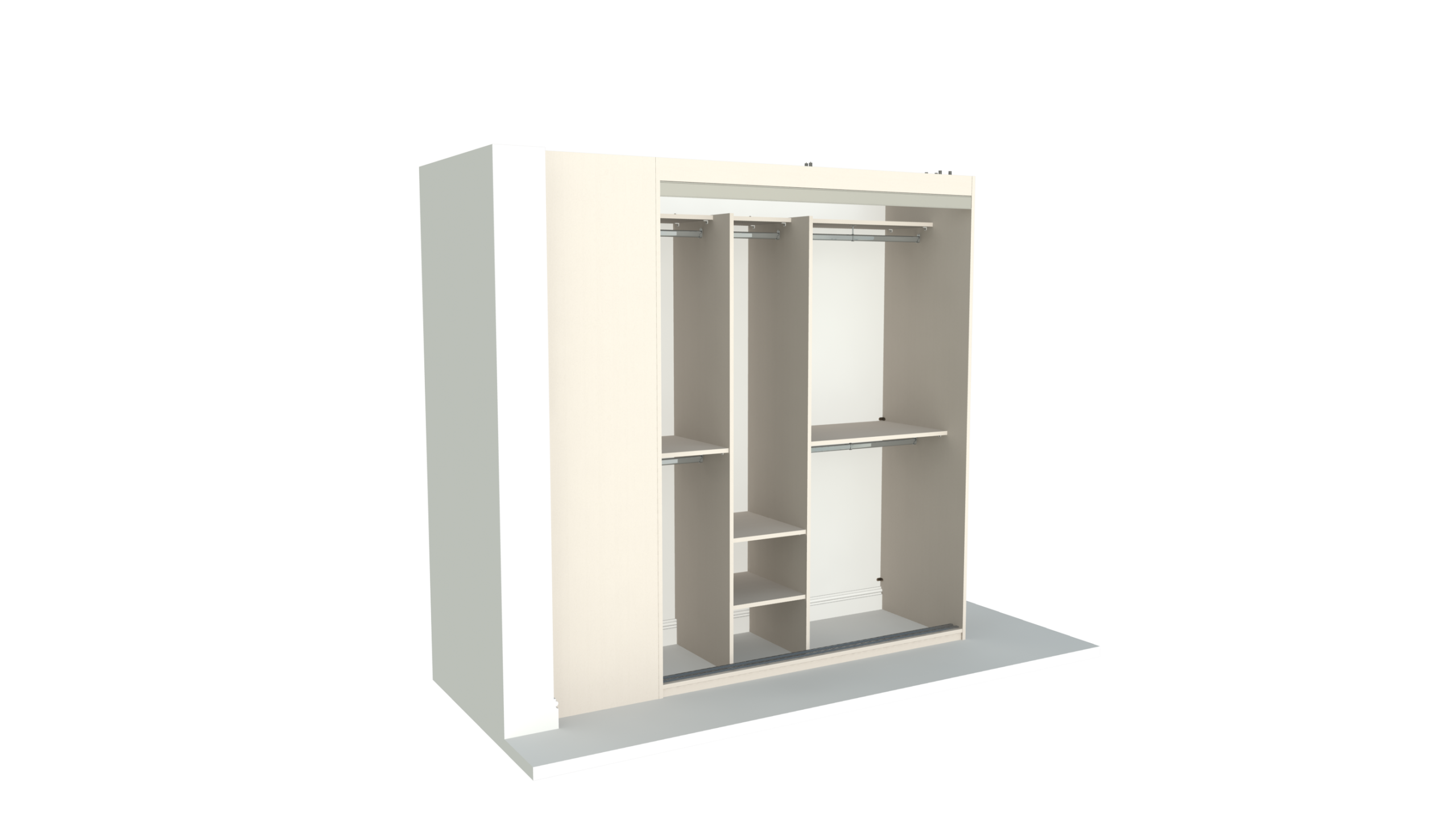 Dresser Right - Image 2