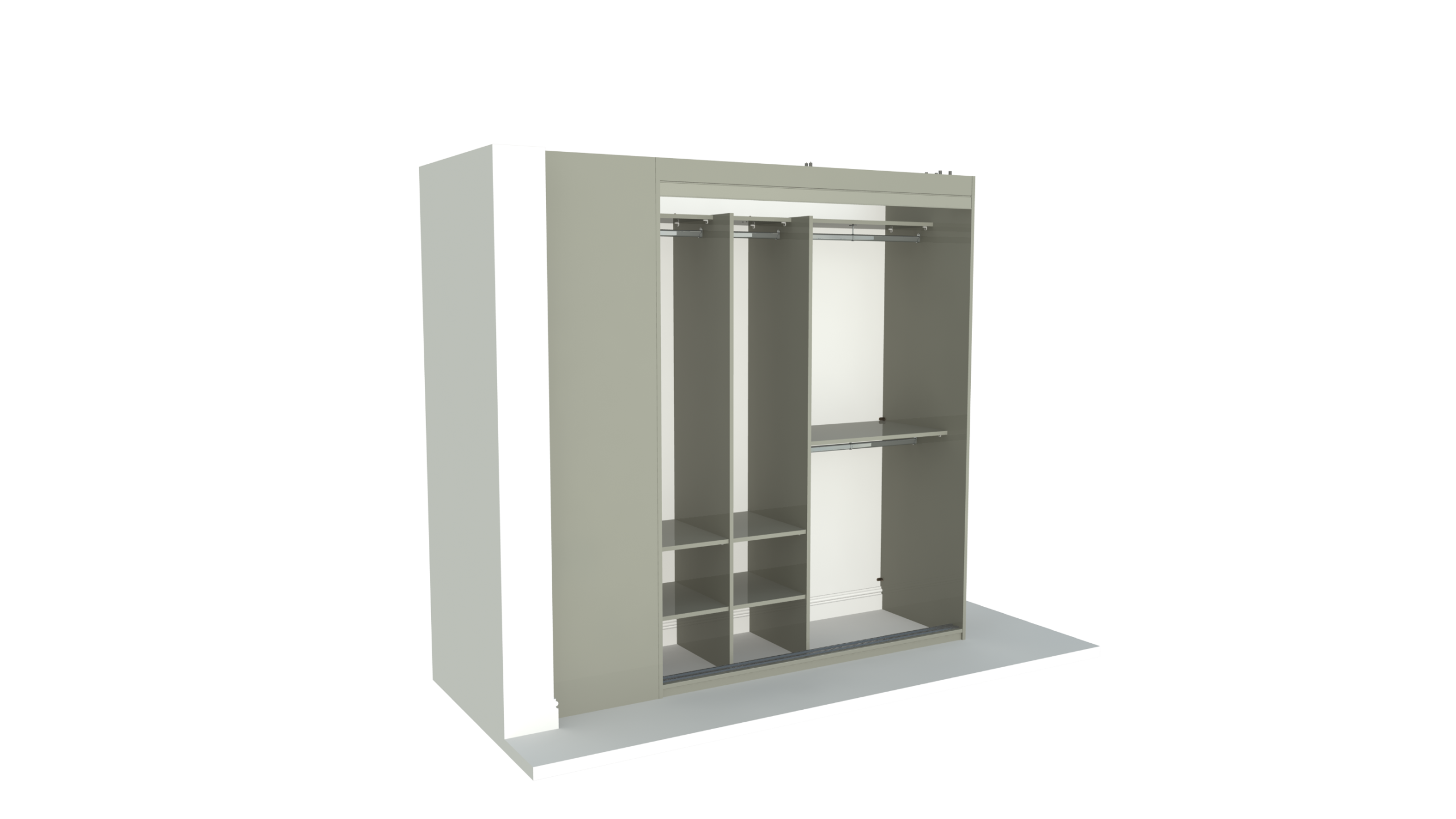 Dresser Right - Image 2