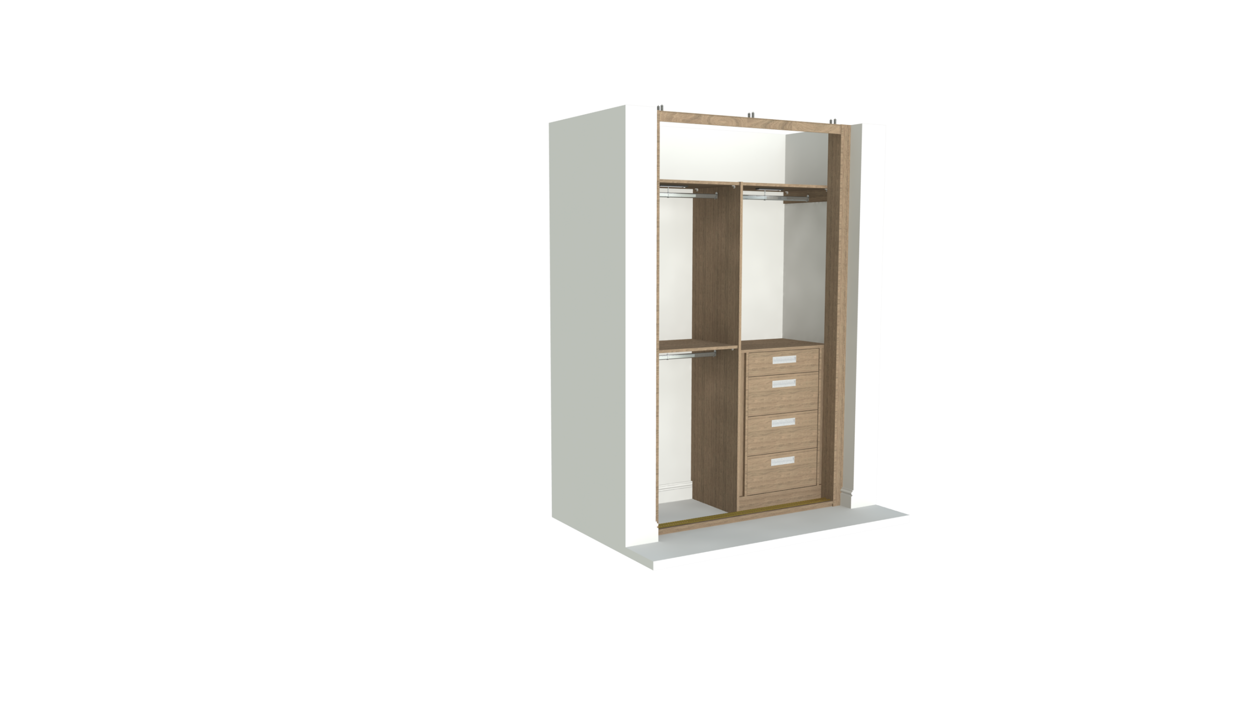 R bed - Image 2
