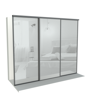 Replacement Doors