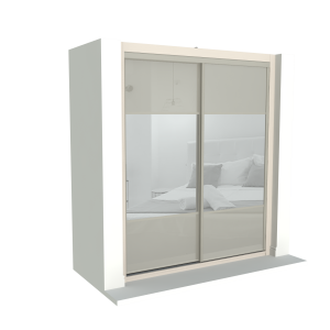Bedroom (Rear)