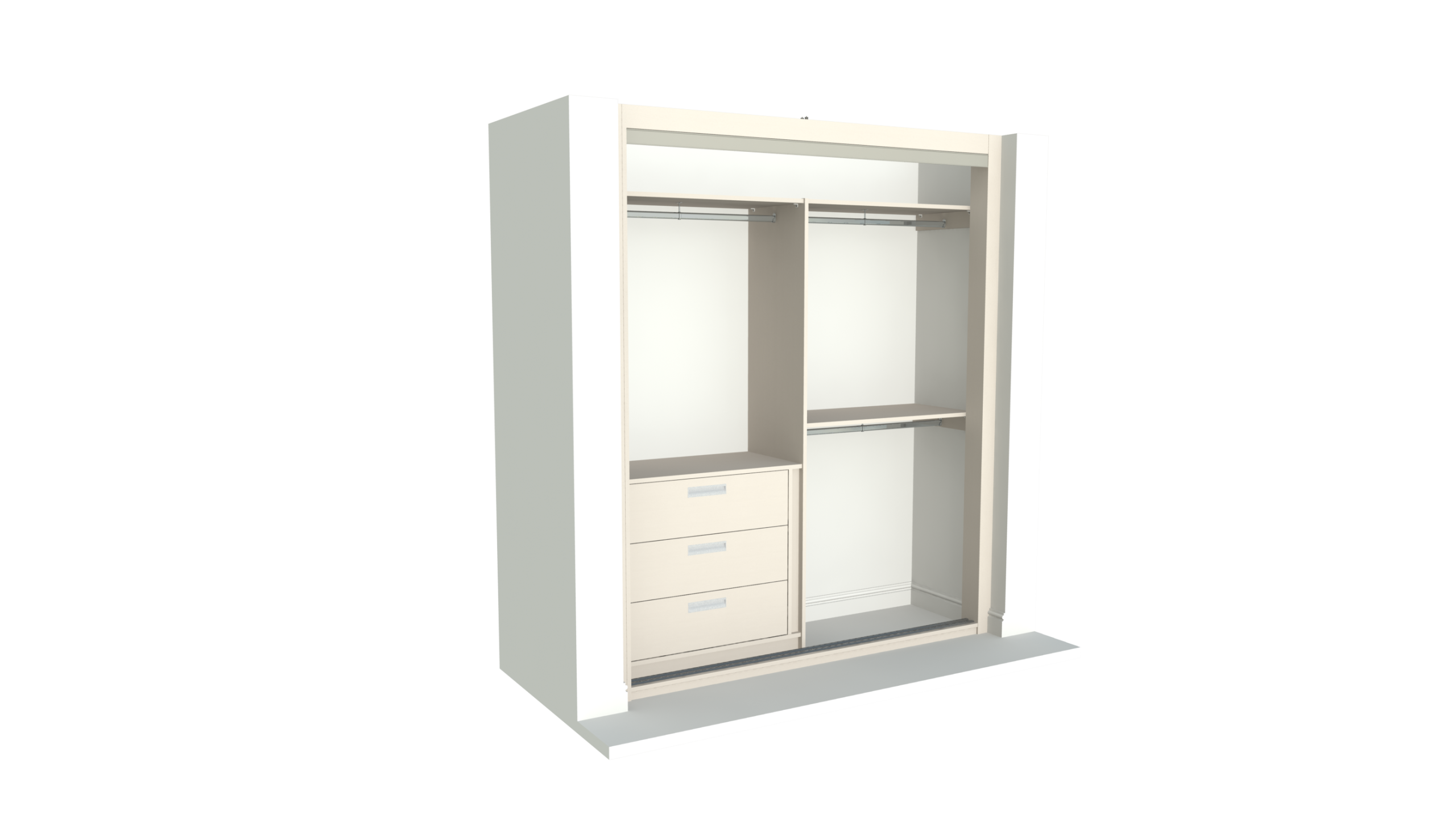 Bedroom (Rear) - Image 2