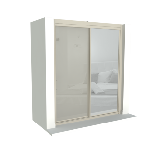 Bedroom (Rear)