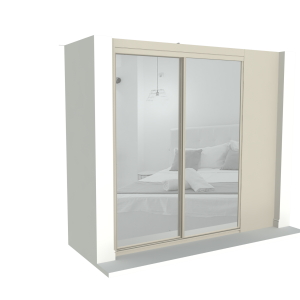 Bedroom (Front)