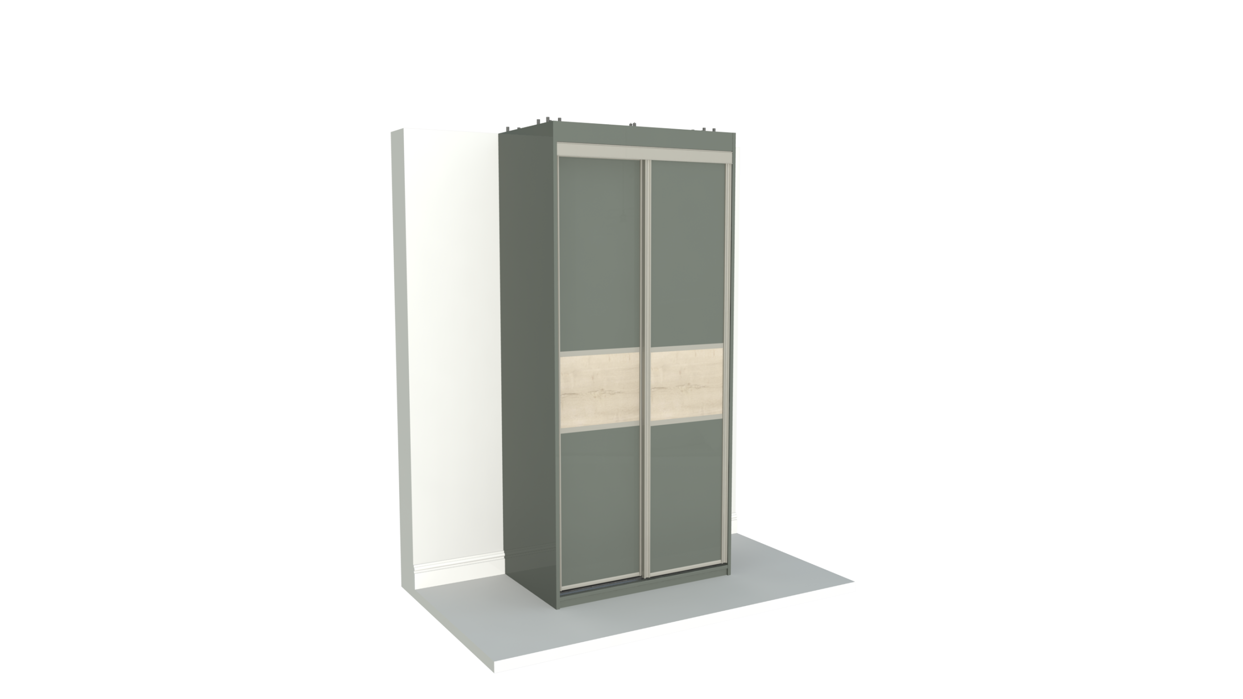 Loft (Side Wall)