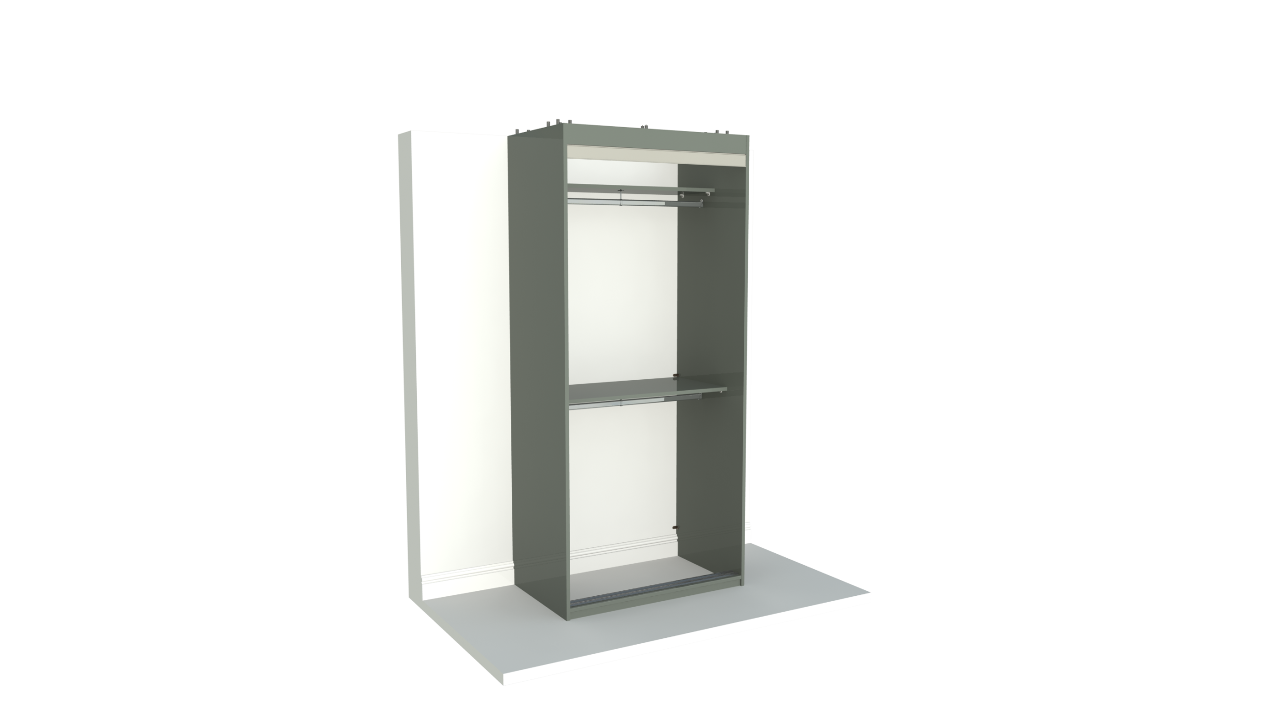 Loft (Side Wall) - Image 2