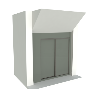 Loft (Backslope)