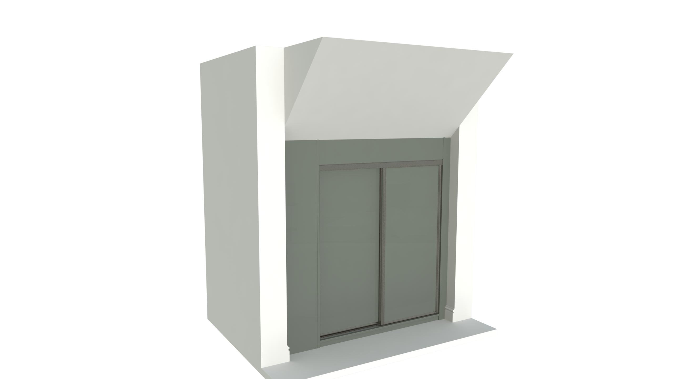 Loft (Backslope)