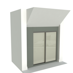 Loft (Backslope)