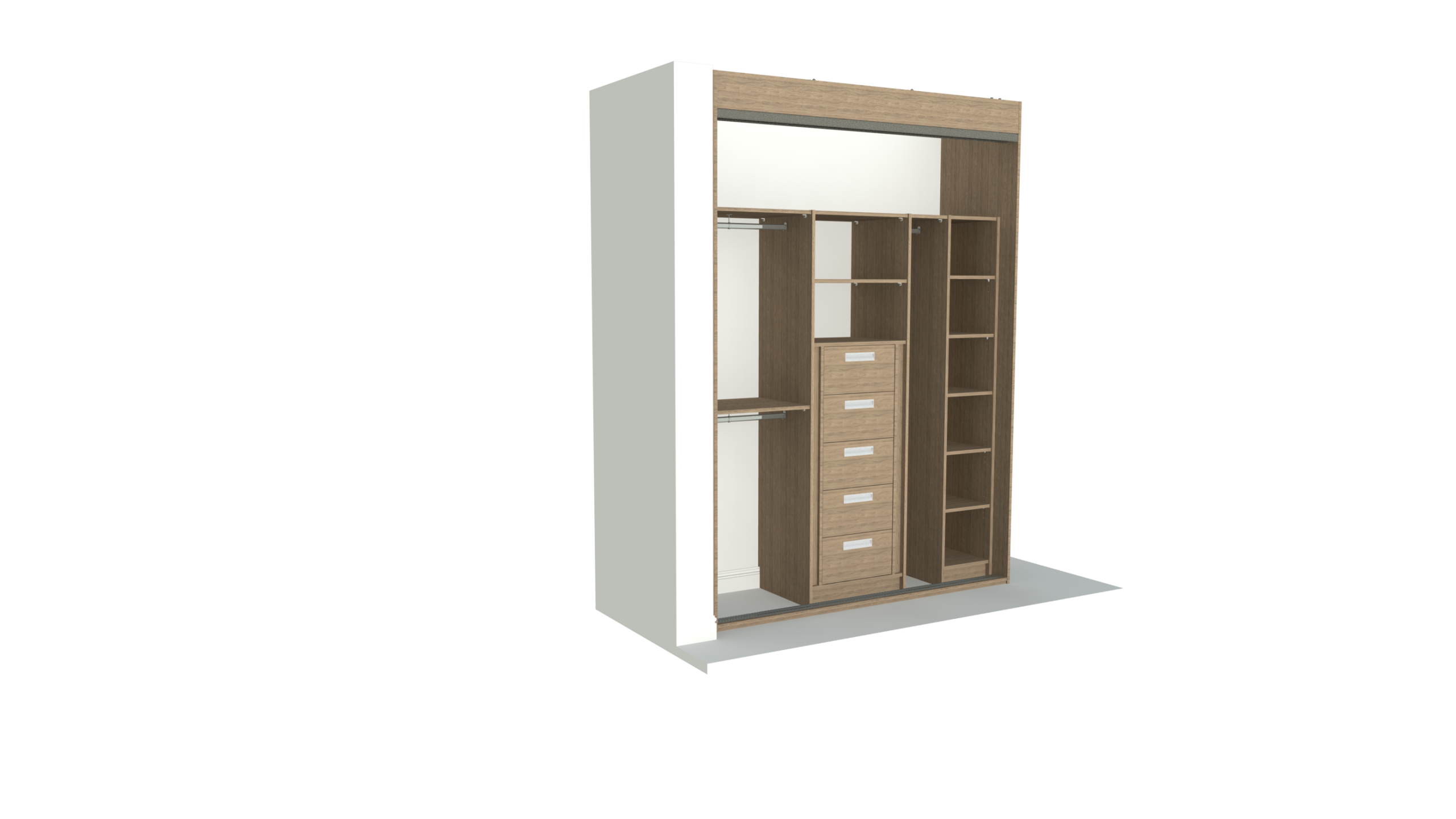 Bedroom 1 - Image 2
