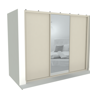 Main bedroom