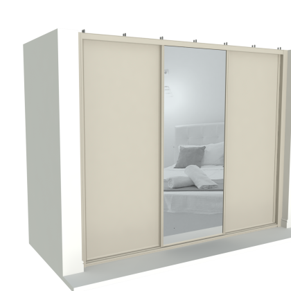 Main bedroom