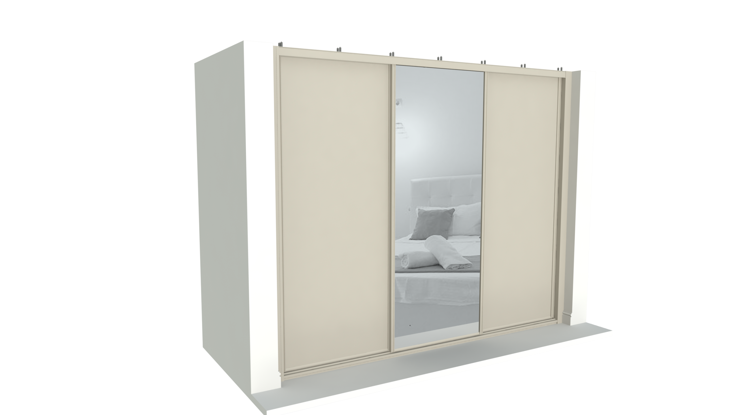 Main bedroom