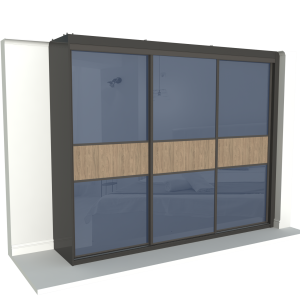 Allen - Dressing Room - A(R)