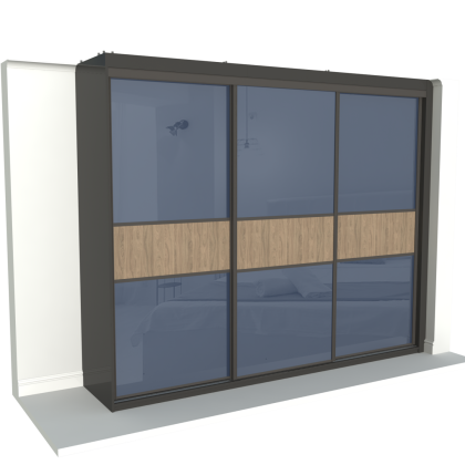 Allen - Dressing Room - A(R)