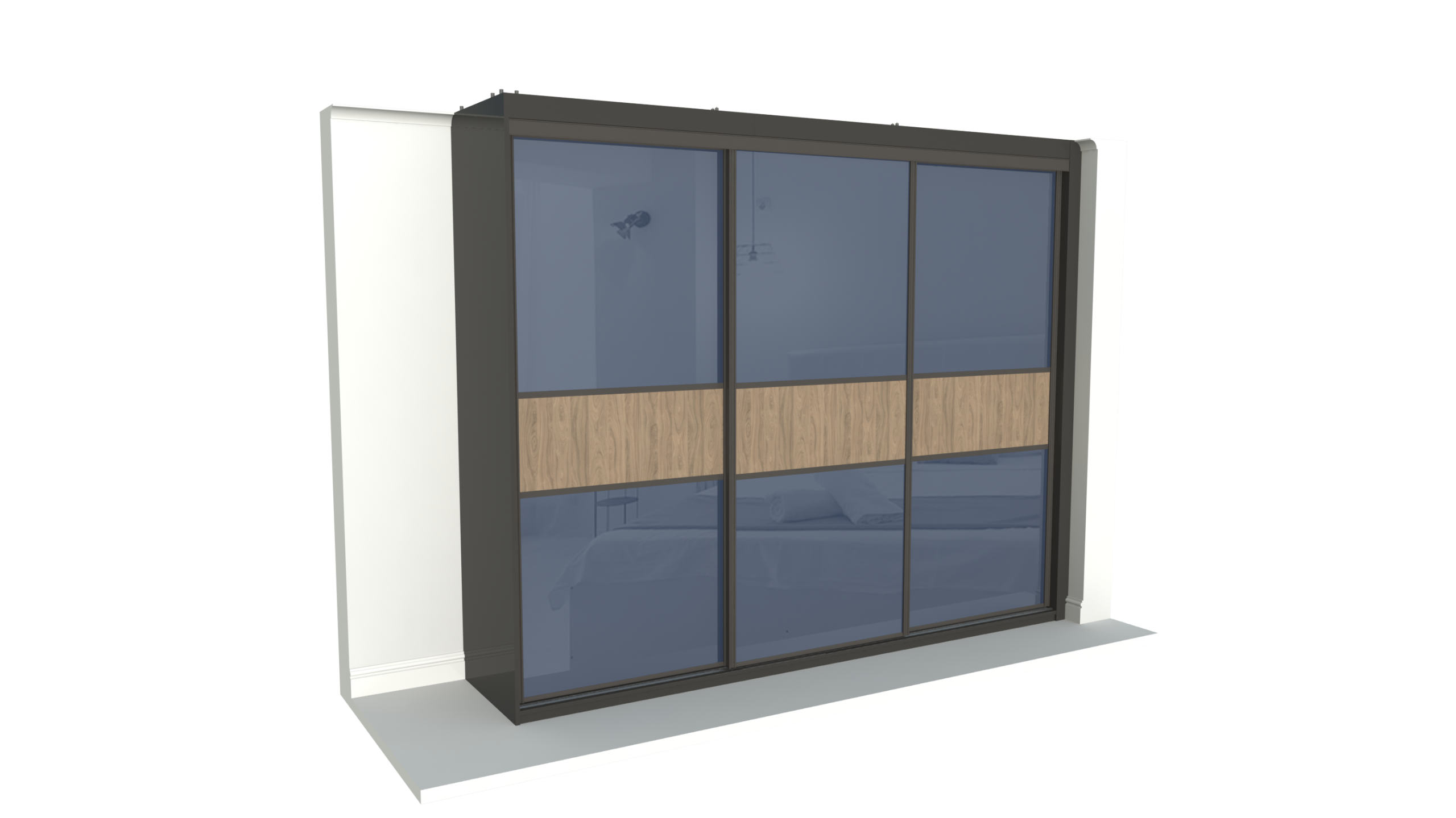 Allen - Dressing Room - A(R)