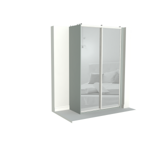 Bedroom 21