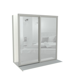 Order 18 Replacement Door