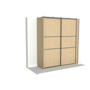 Bcup P119 Bed 2