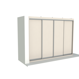 Angled Slider