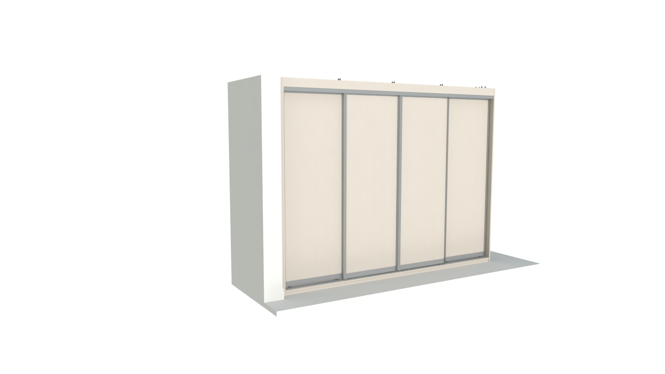 Angled Slider