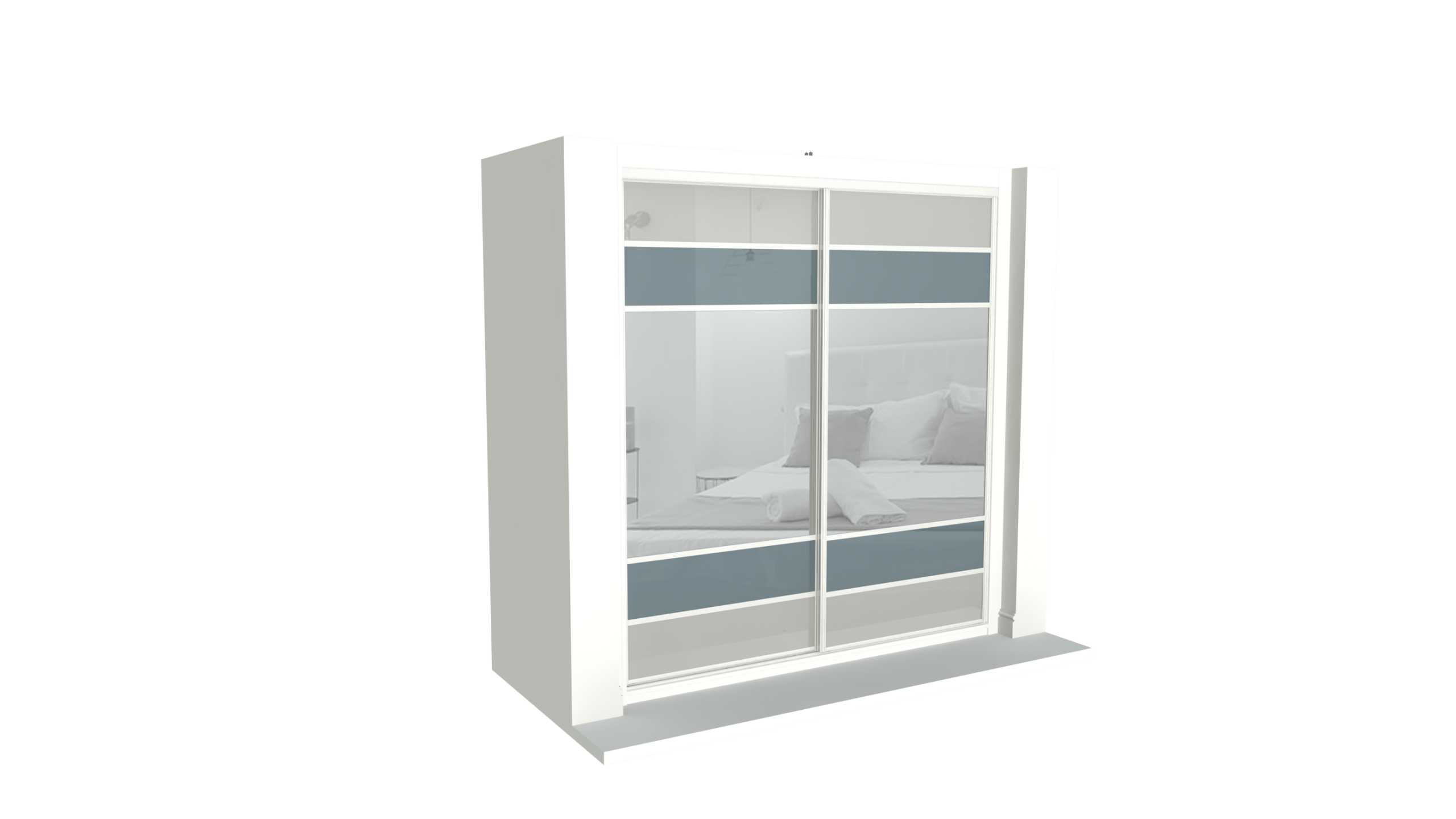 Front Bedroom