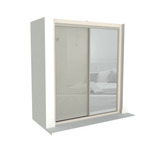 Bedroom (Rear)