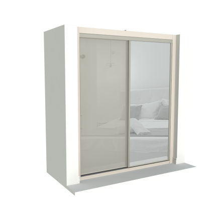 Bedroom (Rear)