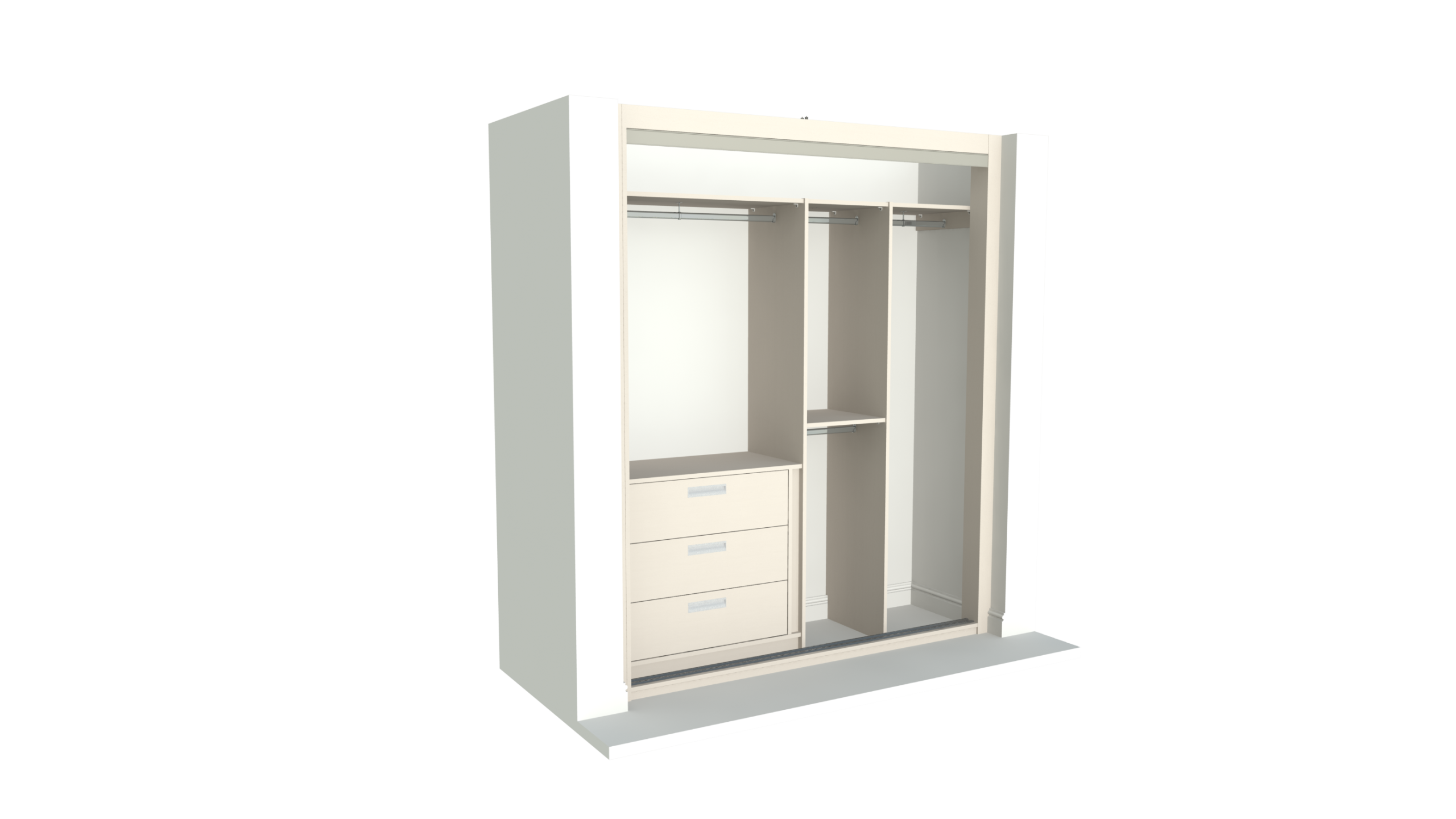 Bedroom (Rear) - Image 2
