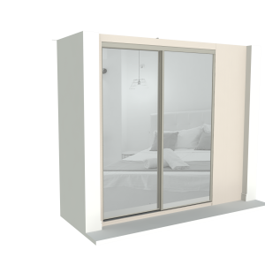 Bedroom (Front)