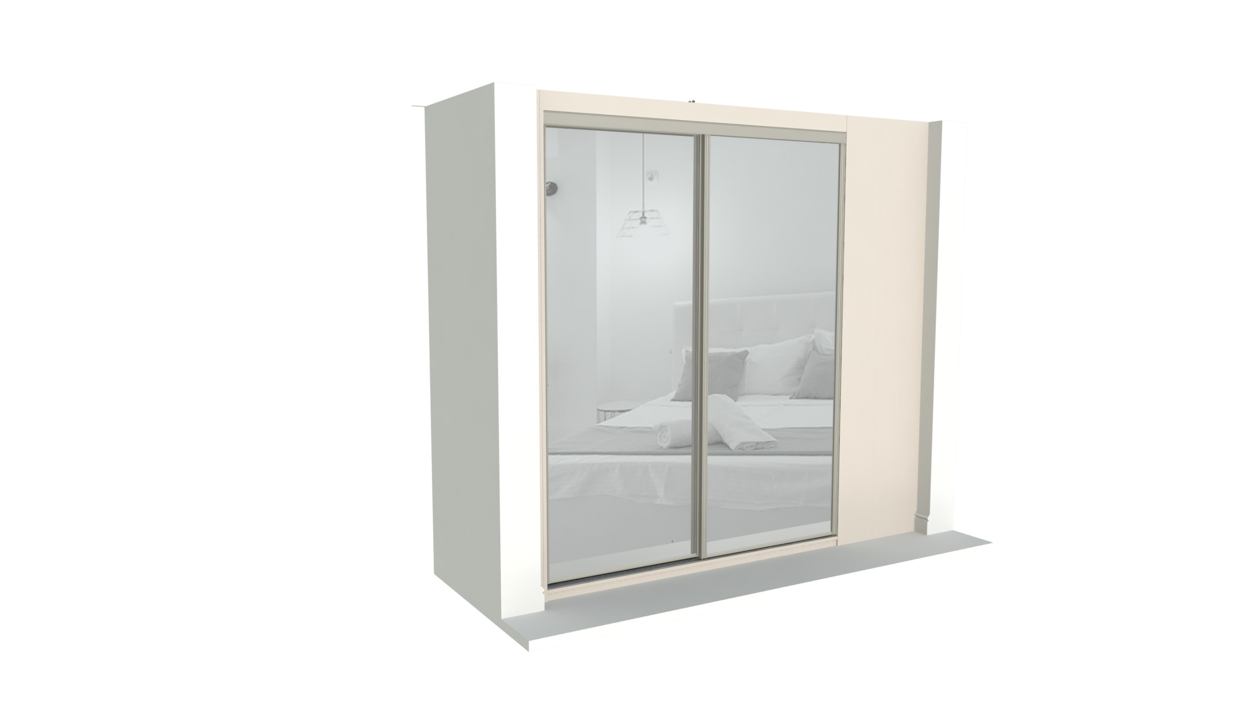 Bedroom (Front)