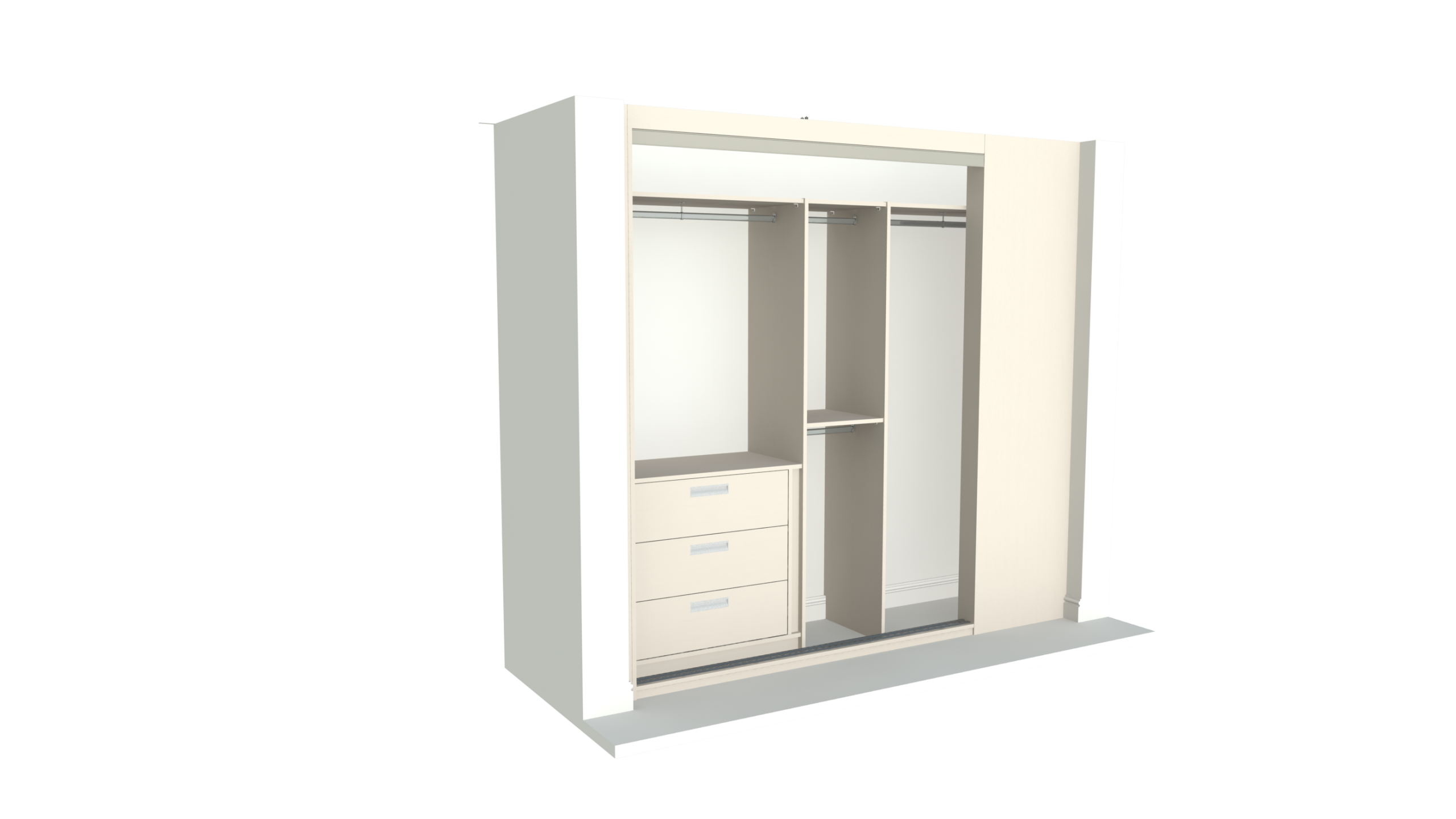 Bedroom (Front) - Image 2