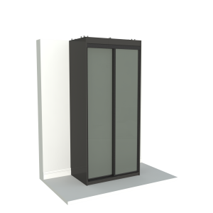 Loft (Side Wall)
