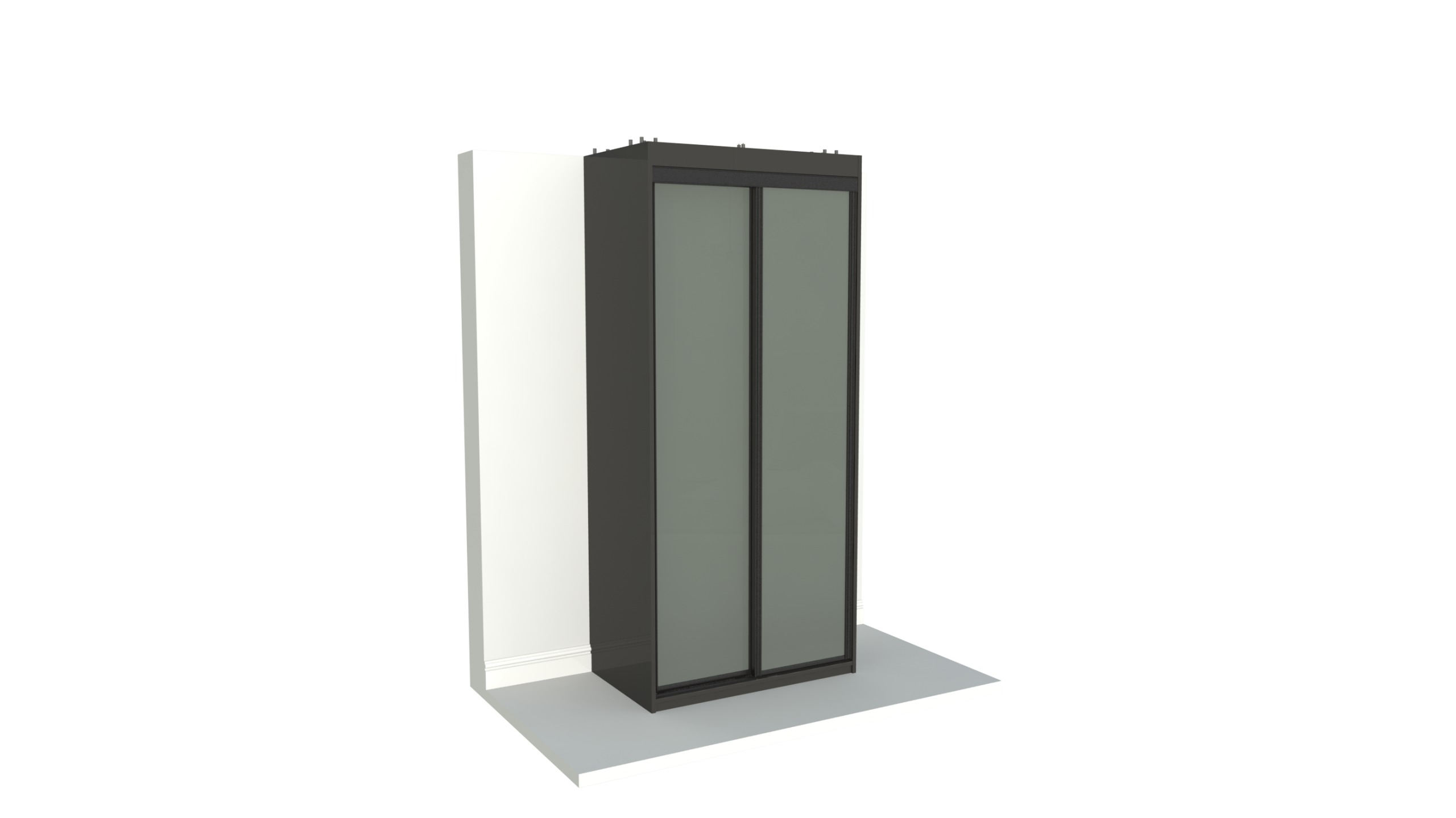 Loft (Side Wall)