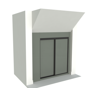 Loft (Backslope)