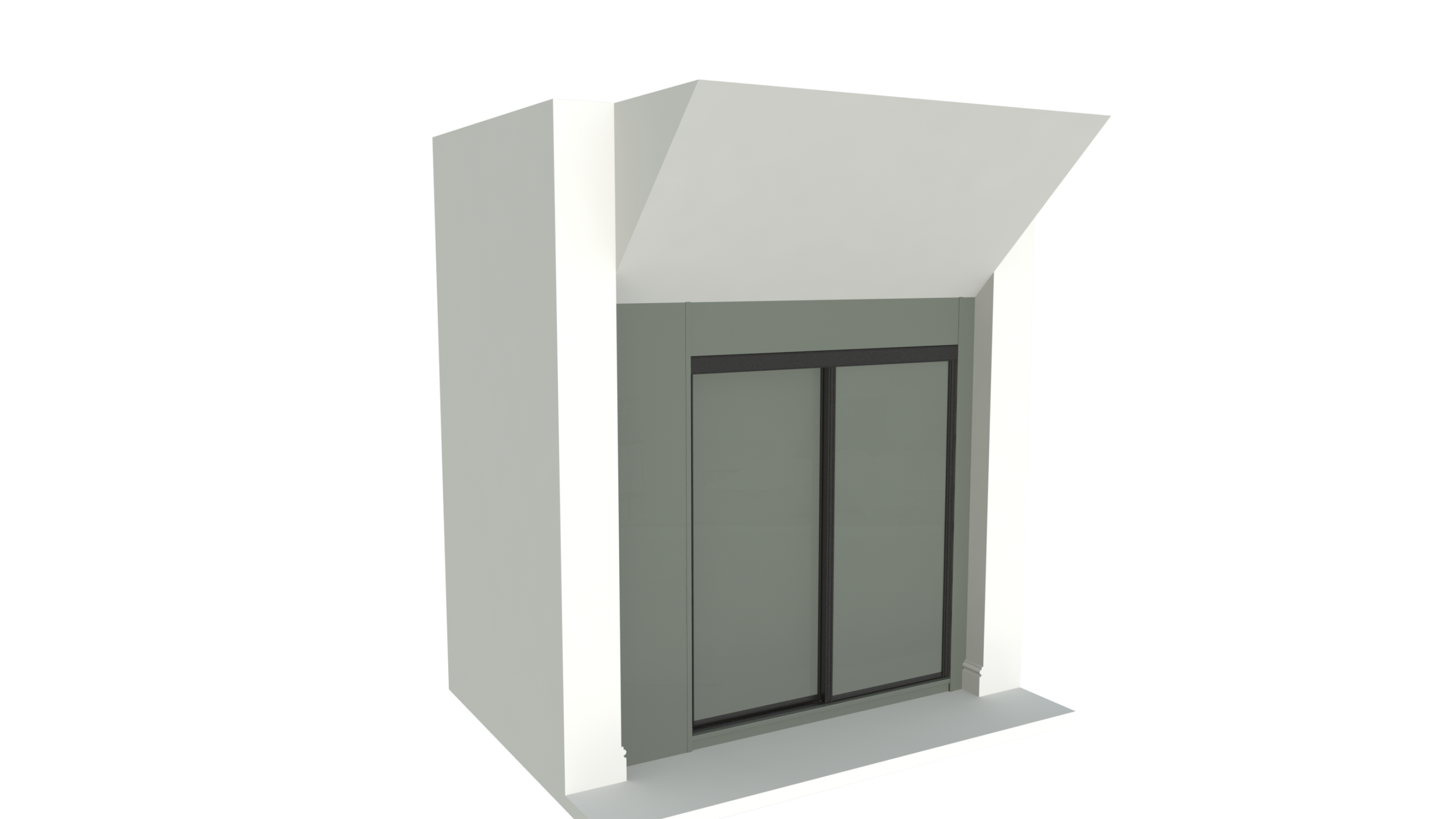 Loft (Backslope)