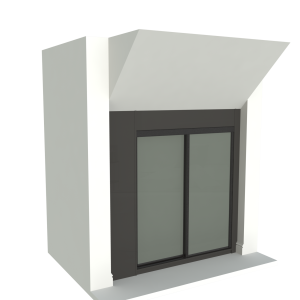 Loft (Backslope)