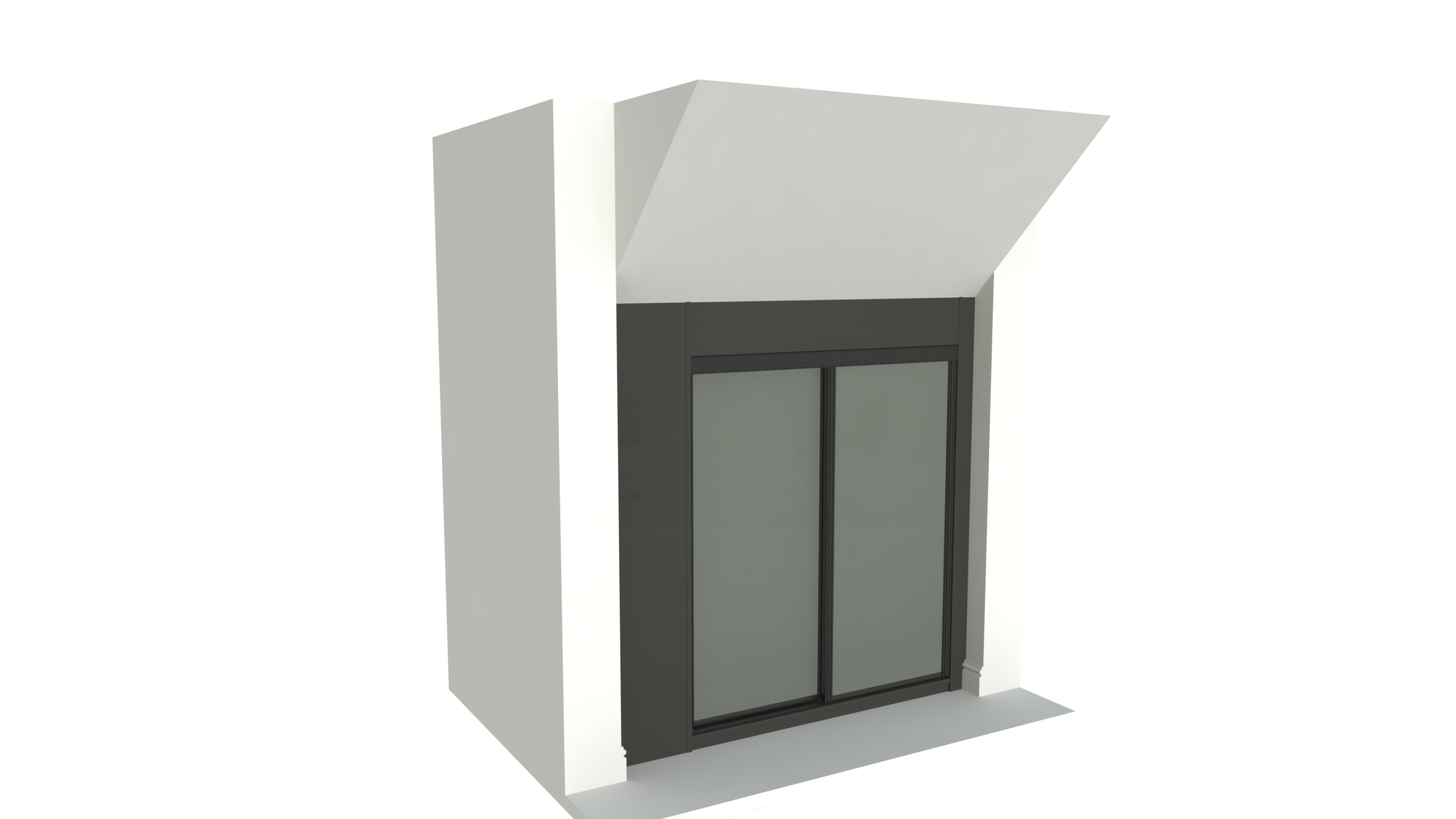 Loft (Backslope)