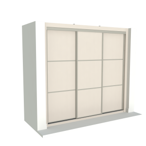 Main Room
