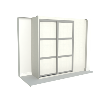 Spare Room
