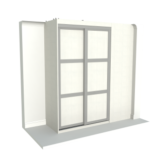 Spare Room