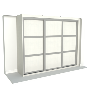 Spare Room